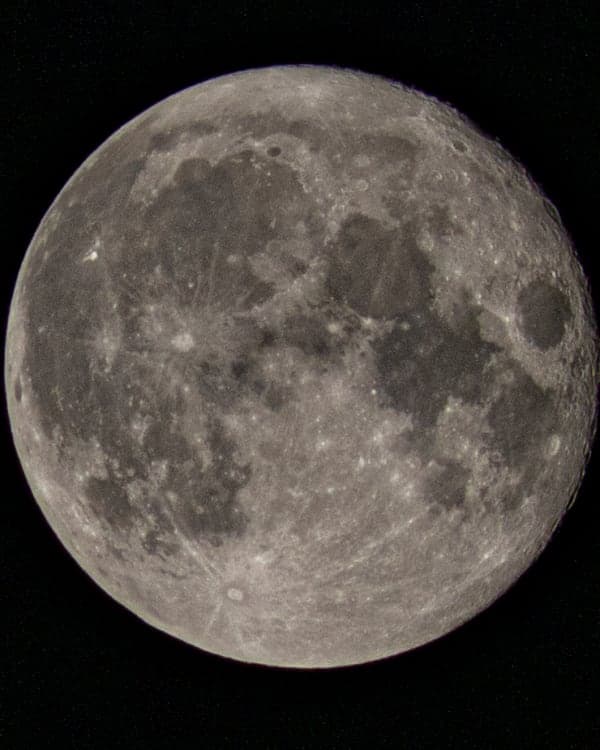 Éclat de Lune