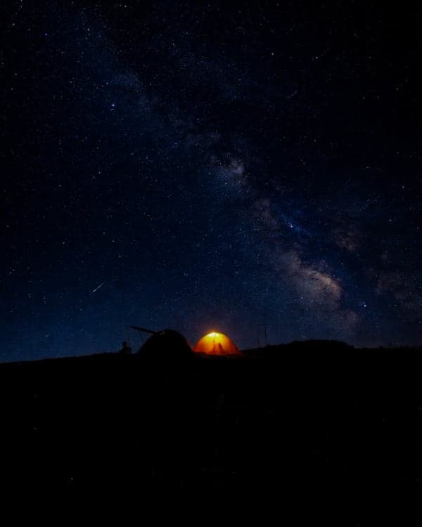 Éclat de Nuit